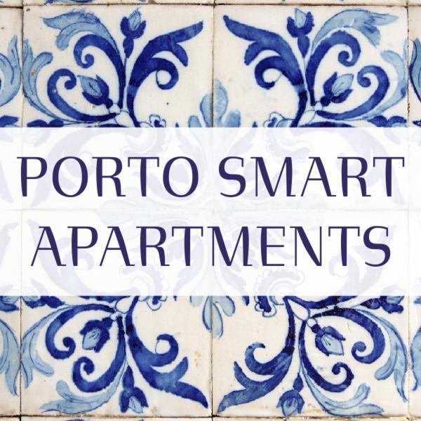 Porto Smart Apartments Republica Exteriér fotografie